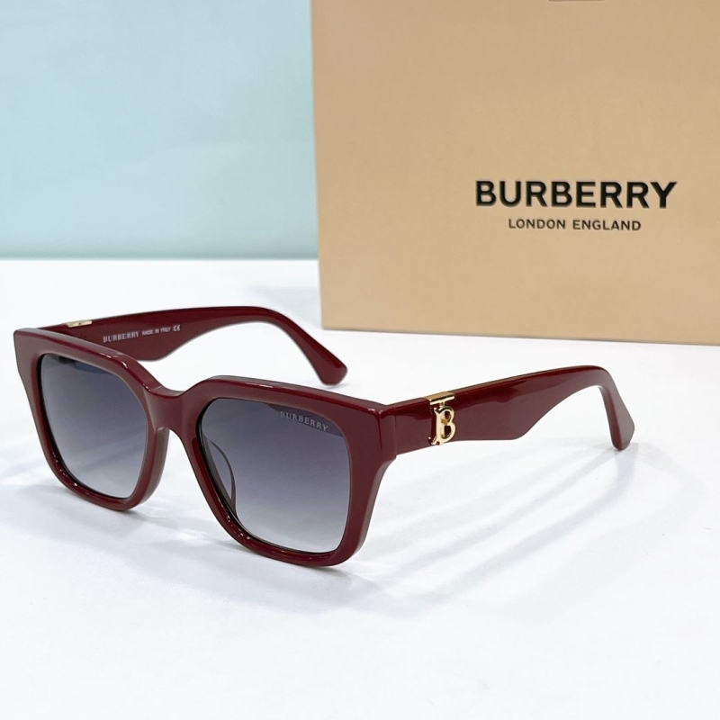 Burberry Sunglasses